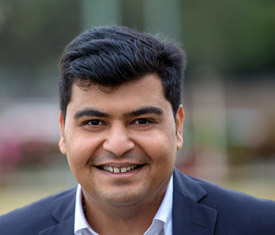 Bhavik Thakkar